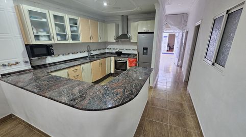 Foto 2 von Erdgeschoss zum Verkauf in El Cabanyal - El Canyamelar, Valencia Capital