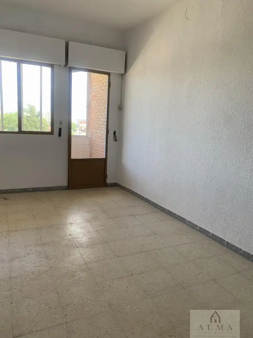 Schlafzimmer von Wohnung zum Verkauf in Almendralejo
