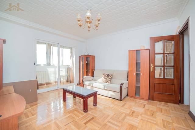 Piso en Venta en Calle Río Manzanares en San Nicasio