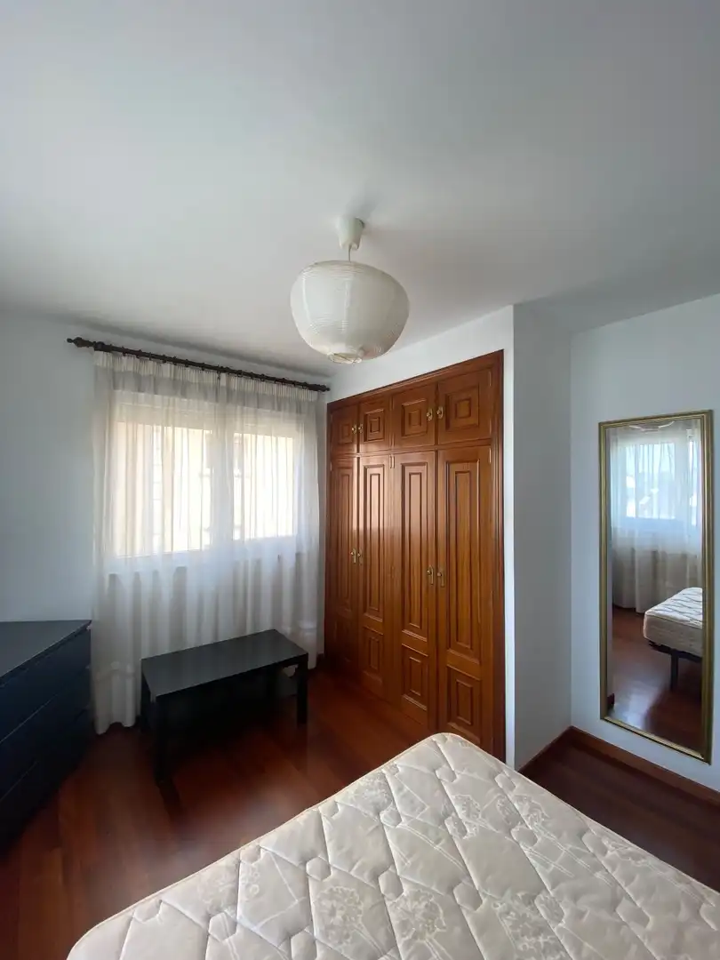 Apartament de lloguer a Acea de Olga - Augas Férreas