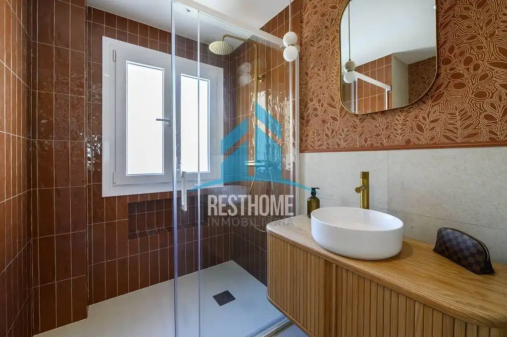 Apartamento con terraza en venta en Calle del Literato Azorín, imagen 13