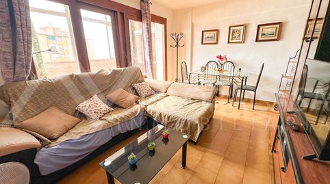 Foto 2 de Piso en venta en Parque Ayala - Jardín de la Abadía - Huelín, Málaga Capital