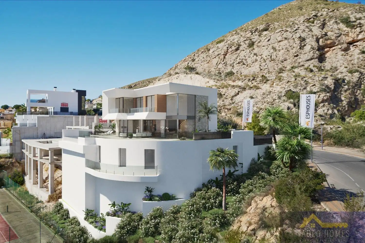 Villa avec piscine à vendre à Lisboa, imagen 12