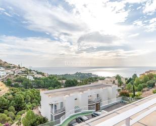 Flat for sale in Altea la Vella