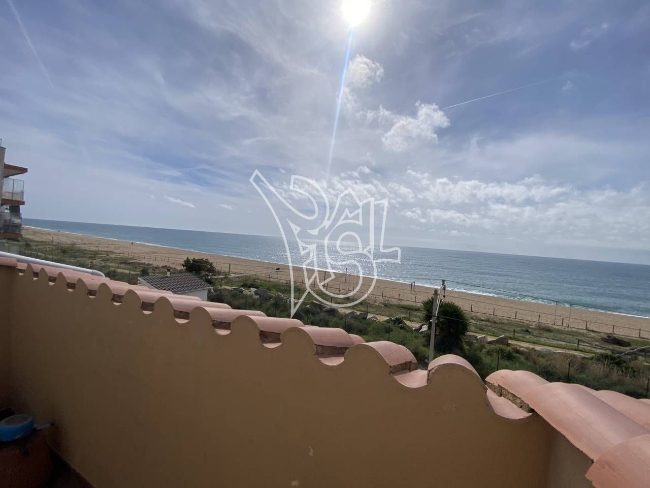 Duplex for rent in Calle Drassanes del Pla, Canet de Mar