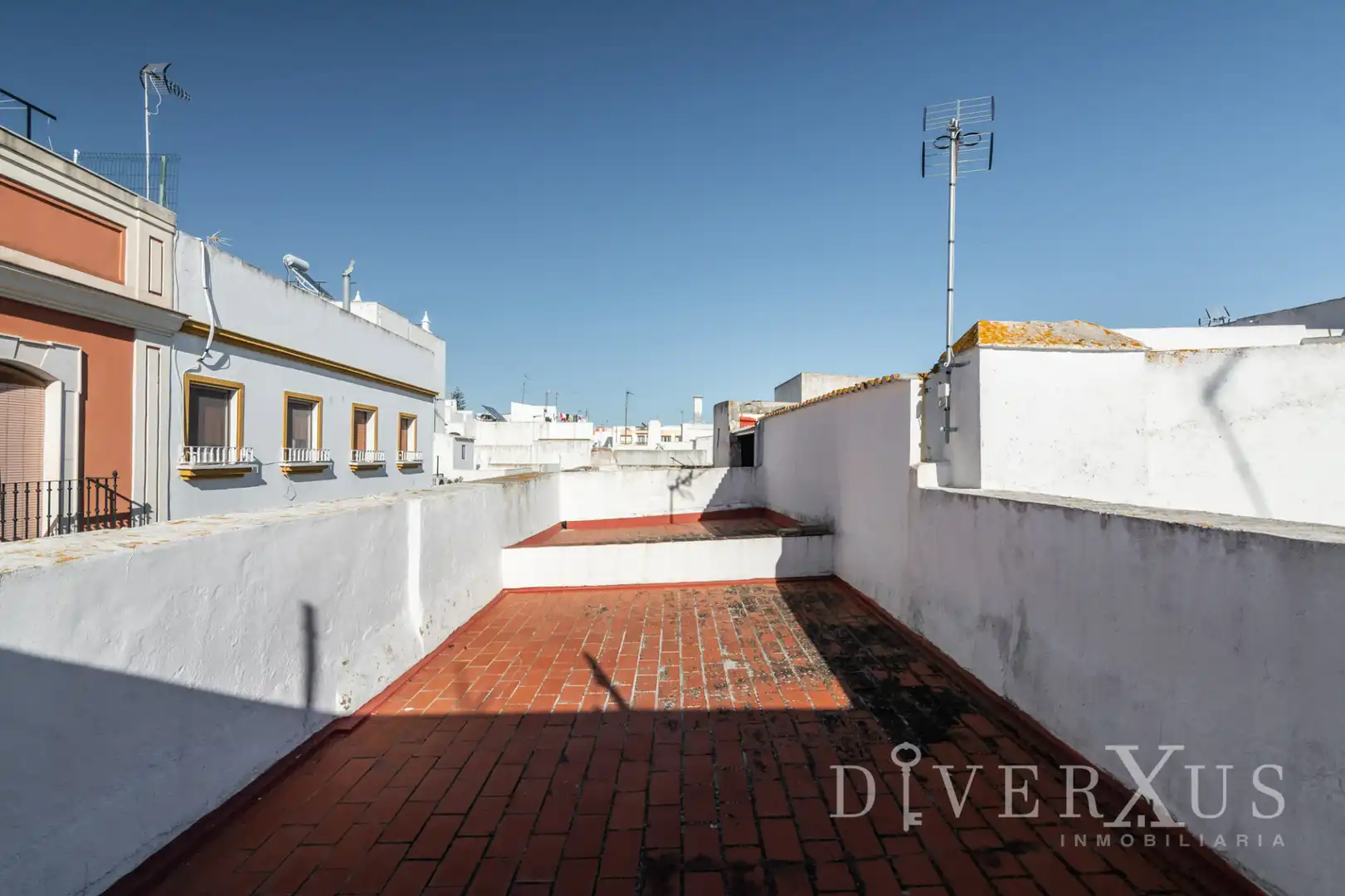 Casa amb terrassa en venda a Ayamonte ciudad, imagen 31