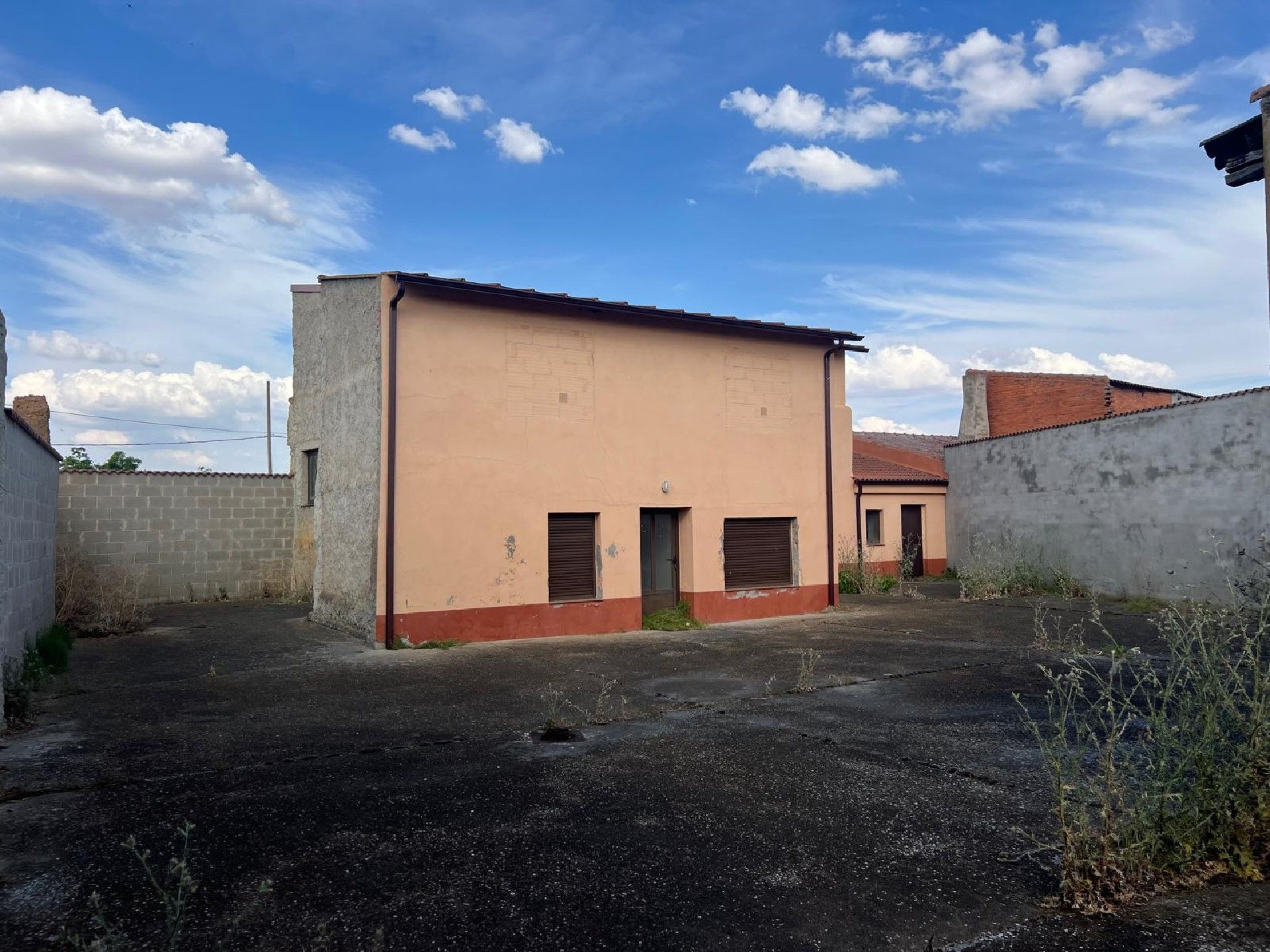 Casa o xalet en venda a Roperuelos del Páramo