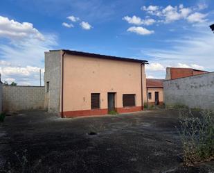 Haus oder Chalet zum verkauf in Roperuelos del Páramo