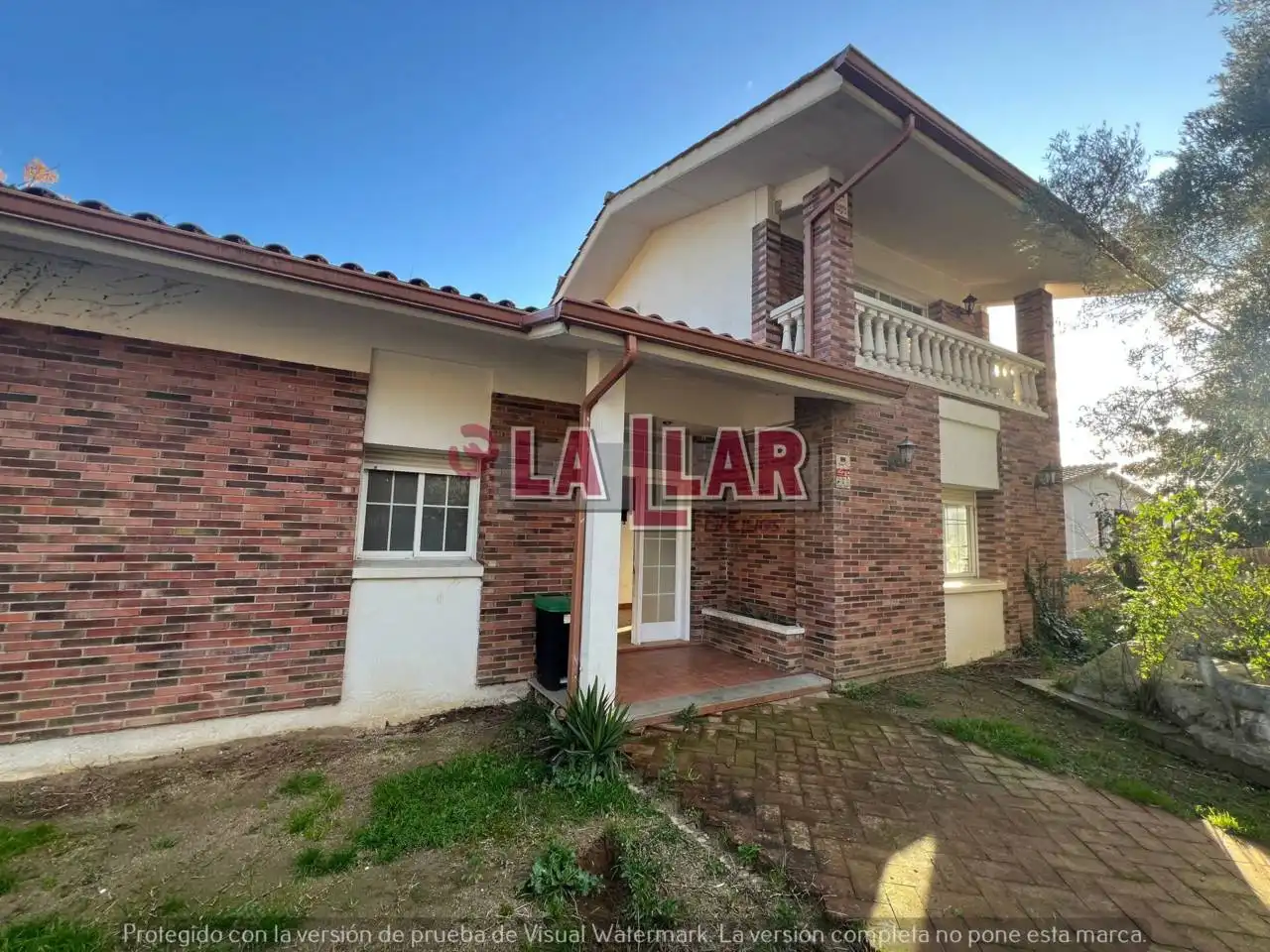 Villa con giardino in vendita a Vilanova del Vallès, imagen 38
