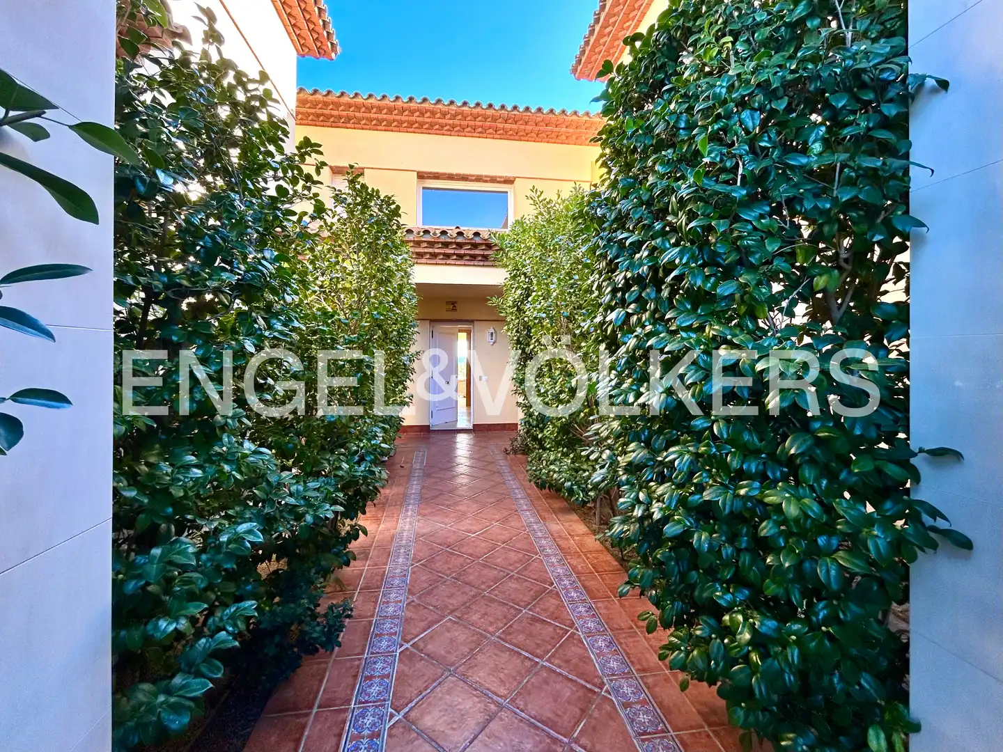 Casa o xalet de lloguer a Carrer de Rifa, 12, Bonmont Terres Noves