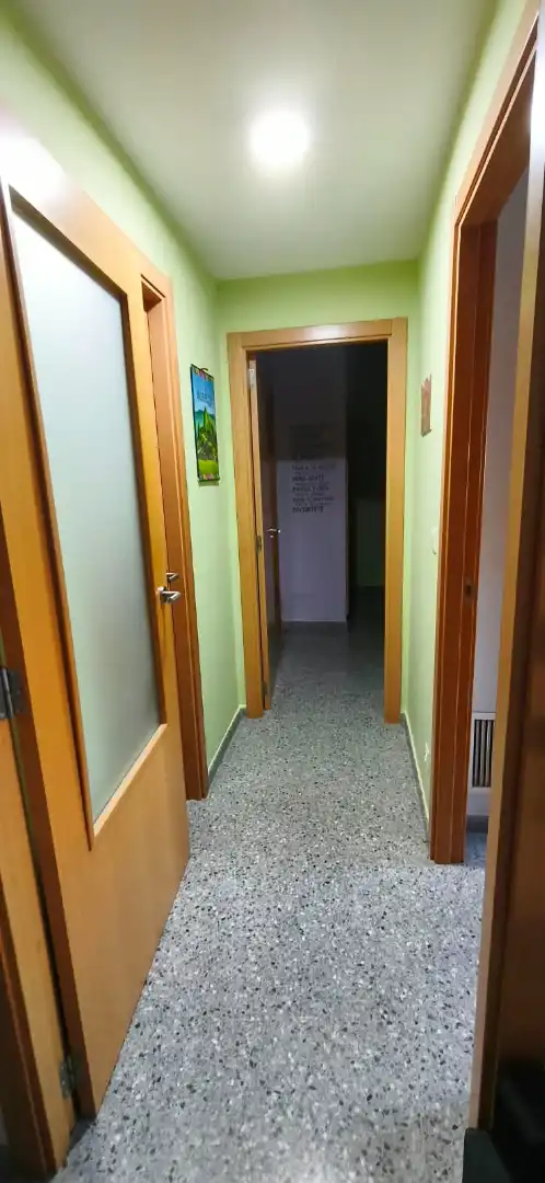 Flat for sale in Alfafar  with Air Conditioner, Heating and Furnished