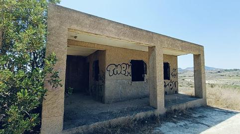 Foto 5 de Residencial en venda a Poligono 19, Pedanías Este, Alicante