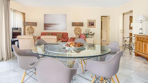 Photo 5 of Attic for rent in Calle Los Granados, 20, Puerto Banús, Marbella