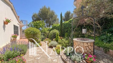 Foto 4 de Casa o chalet en venta en Saridakis, Cala Major, Palma de Mallorca