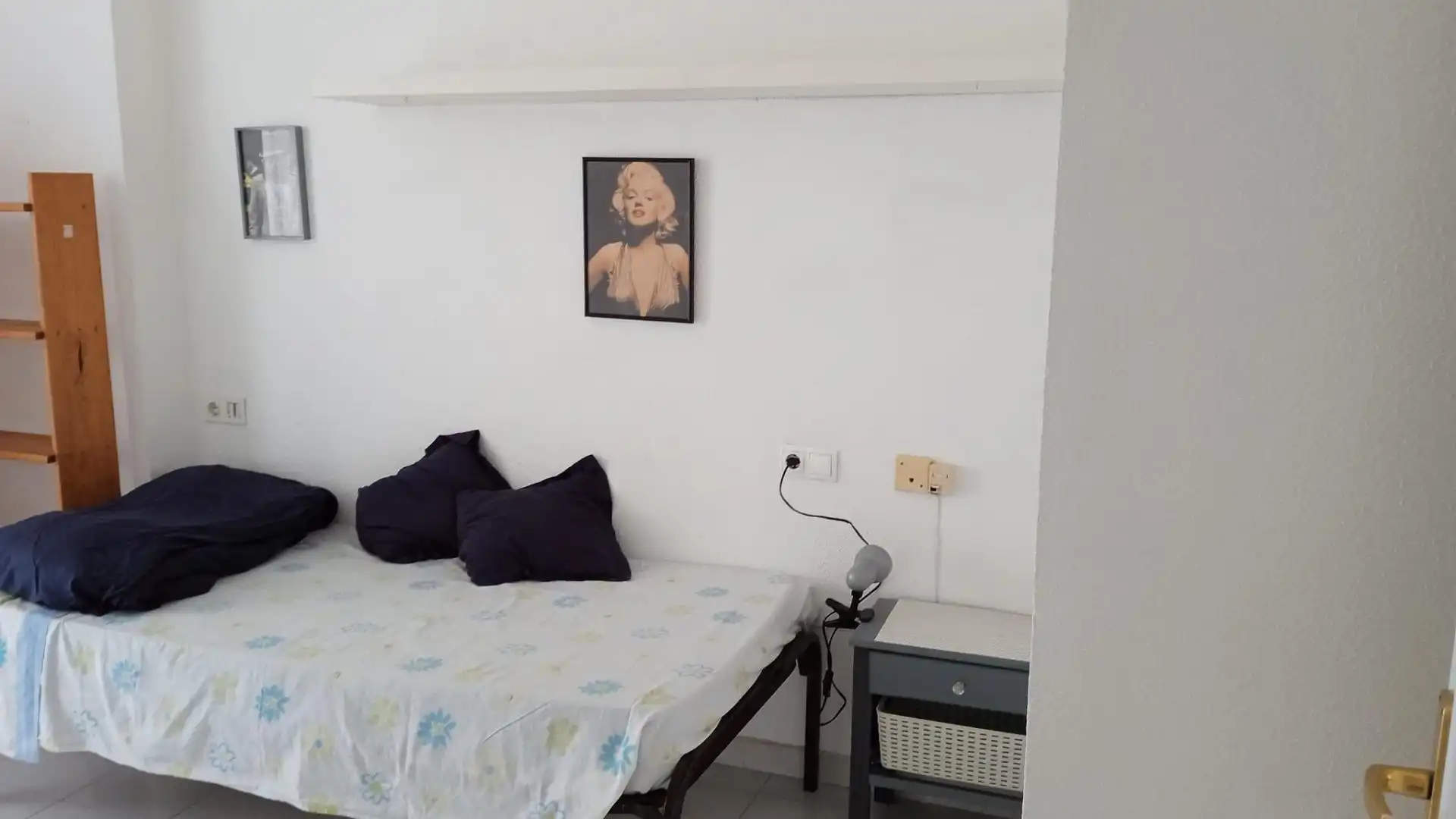 Apartamento con piscina en venta en Playa del Cura, imagen 2