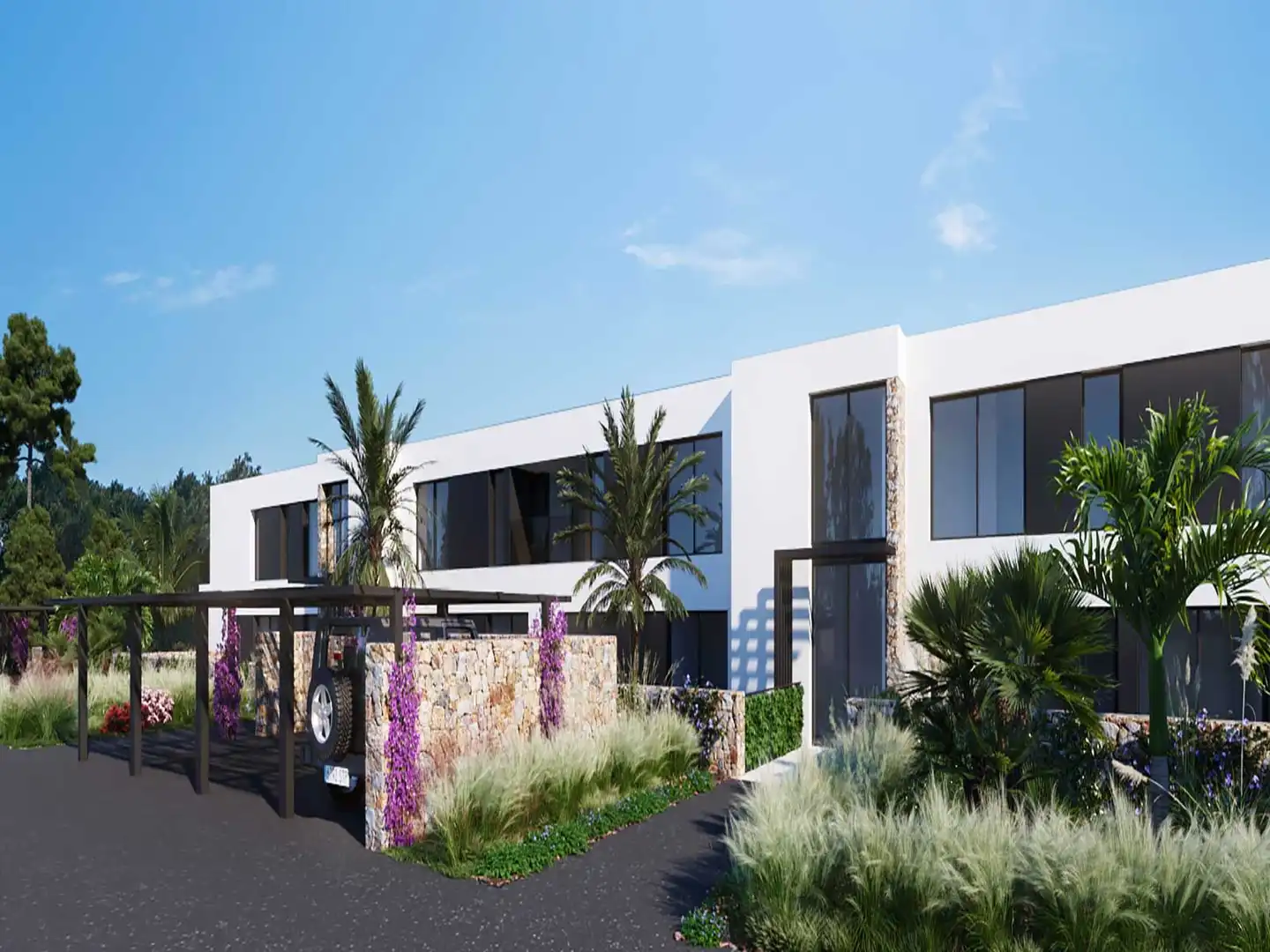 Apartment mit Pool zum Verkauf in Las Colinas Golf & Country Club, imagen 5