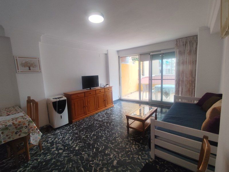 Apartament en venda a Sant Antoni, Cullera