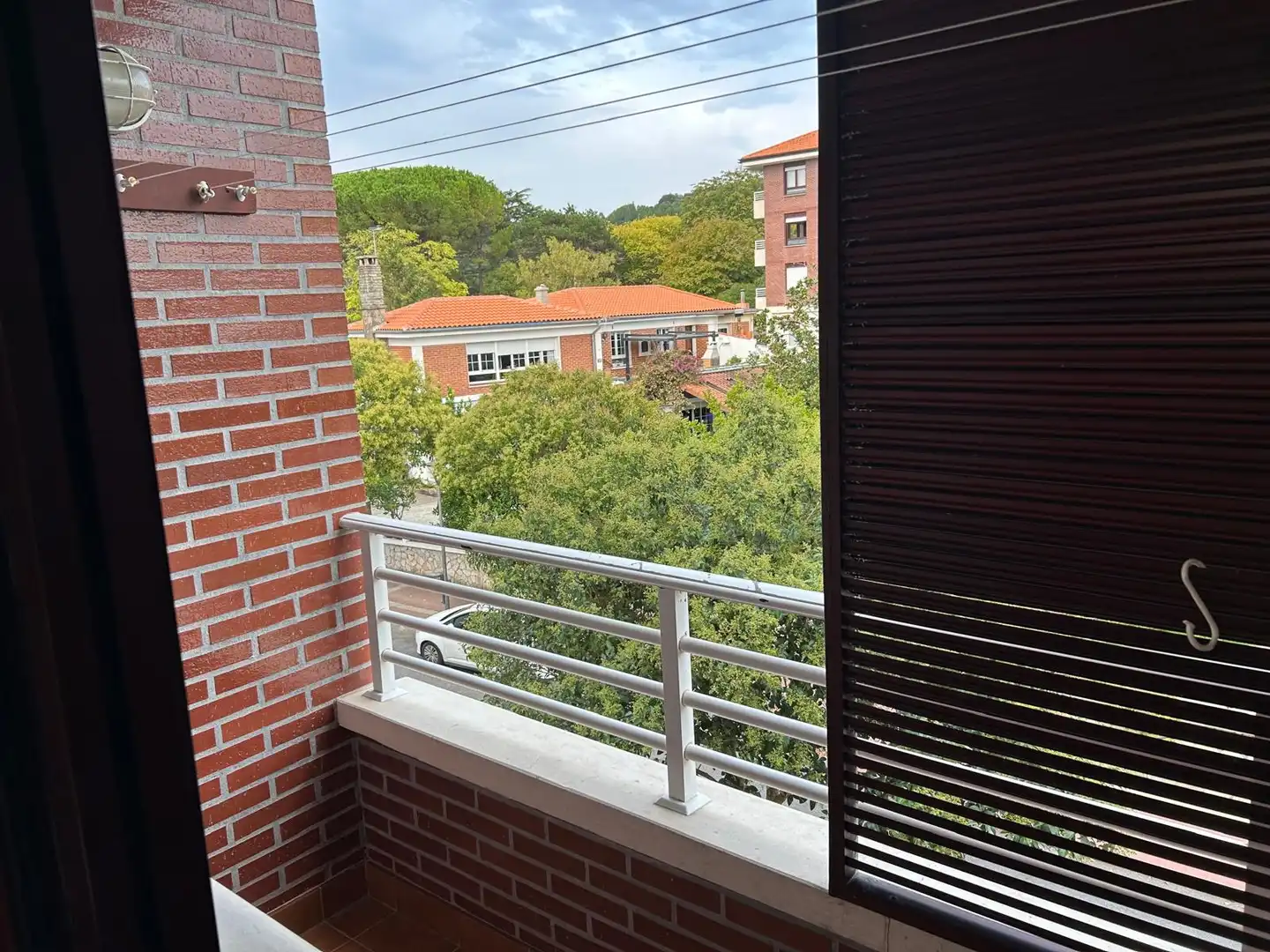 Appartement avec ascenseur à louer à Argiñena Kalea, imagen 13