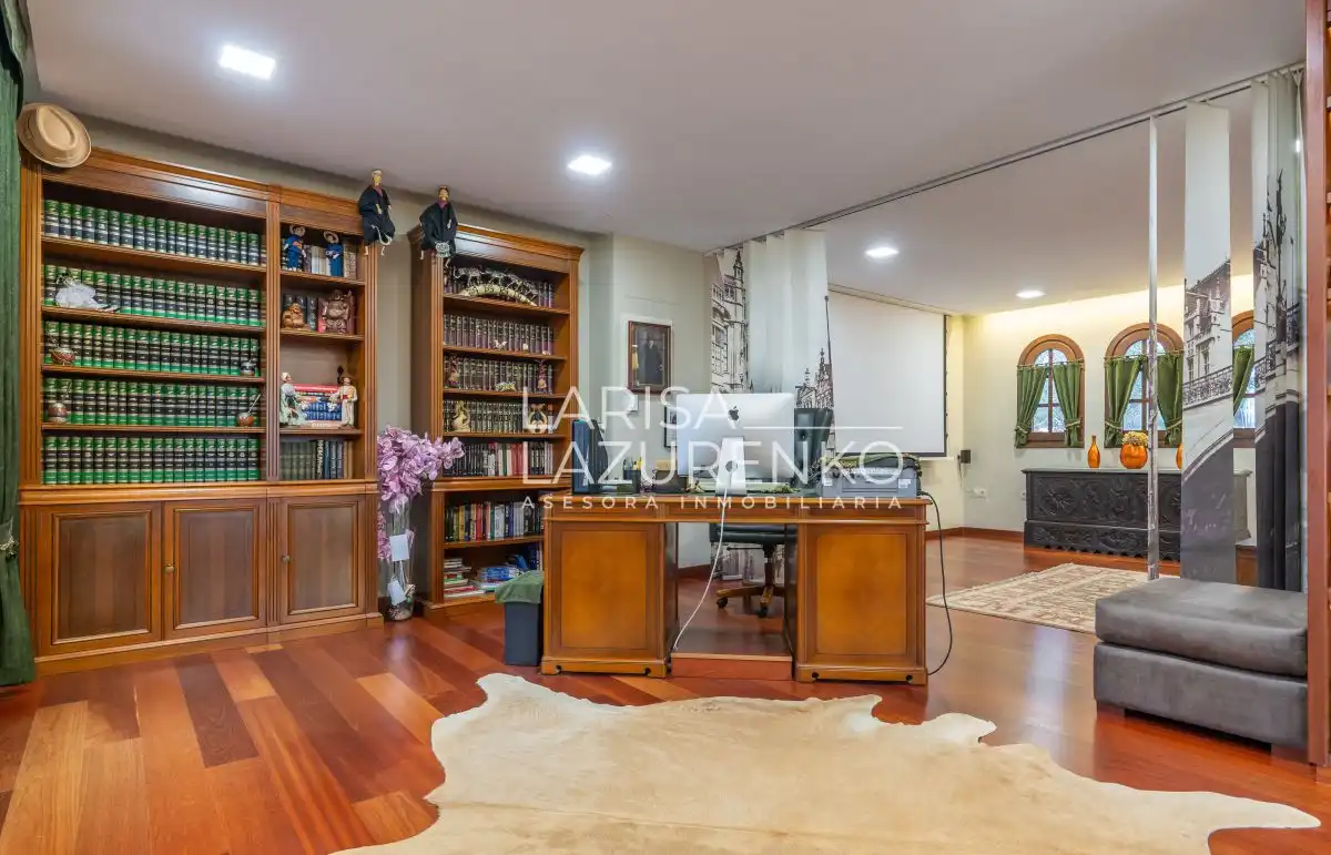 Chalet con terraza en venta en Vilafortuny - Cap de Sant Pere, imagen 107