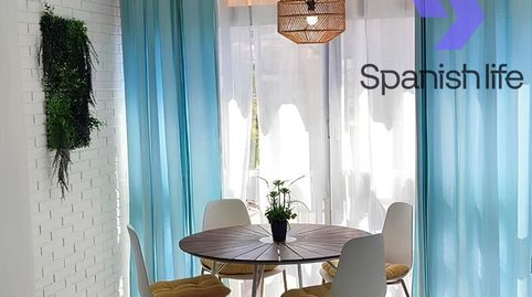 Foto 3 de Apartament en venda a Avenida Marina Baixa, Cala de Finestrat, Finestrat