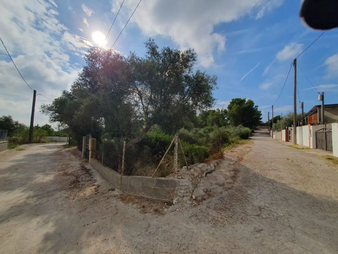 Terrain rustique à vendre à Carrer Riu Francolí 44, imagen 2
