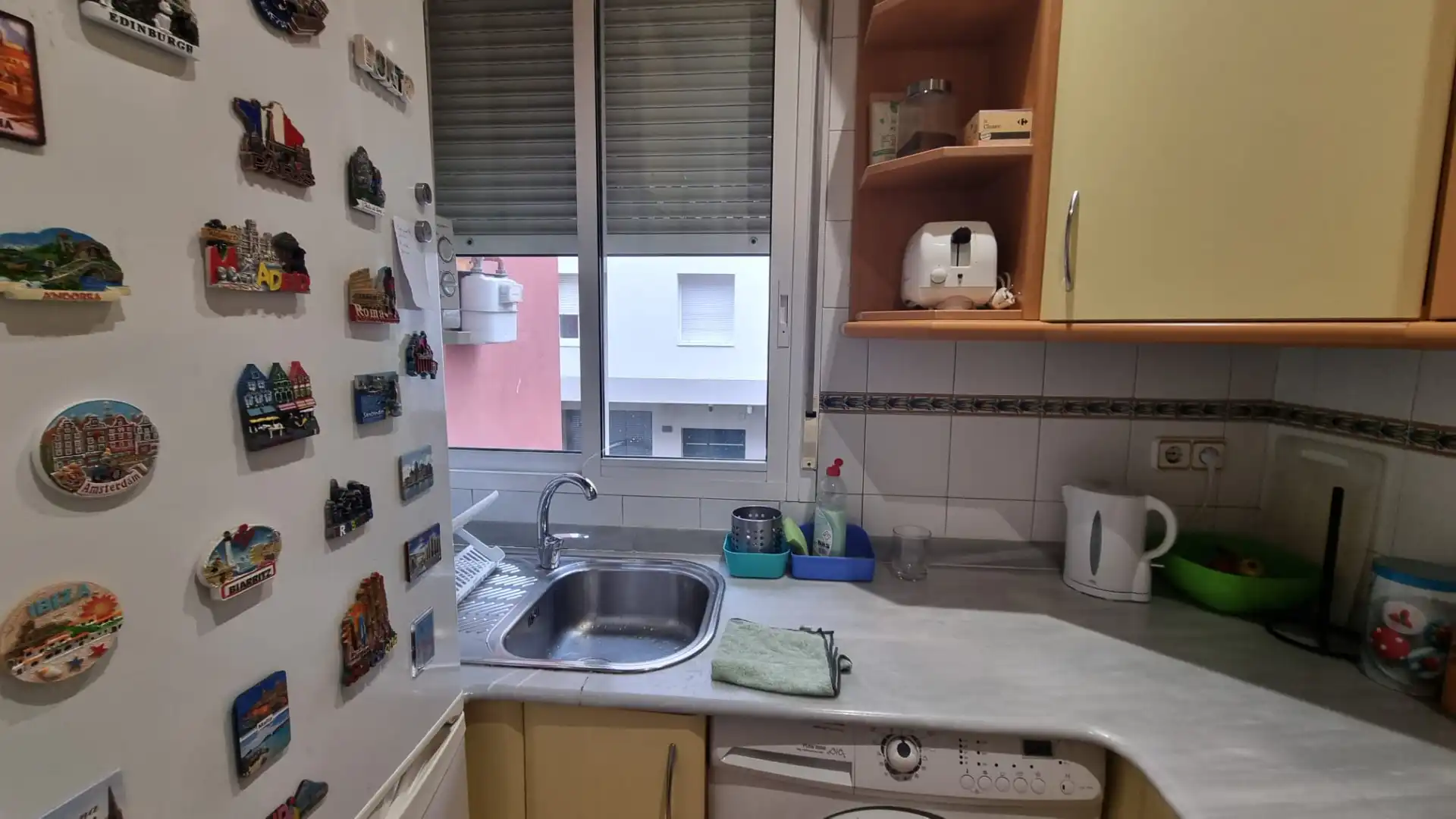 Appartamento con terrazza in vendita a Calle Cardenal Cisneros, imagen 16