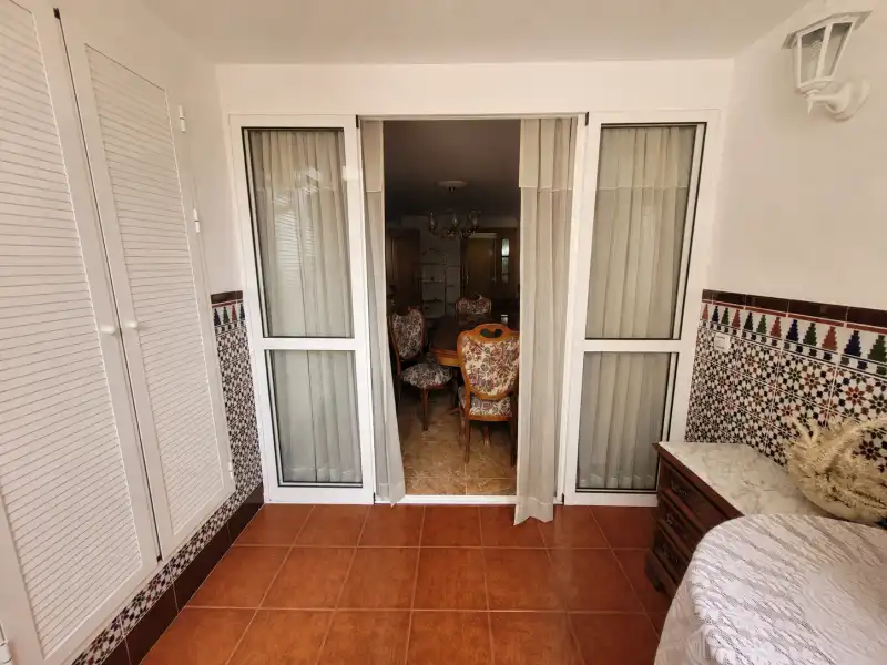 Pis en venda en Málaga amb Terrassa, Forn i Rentadora