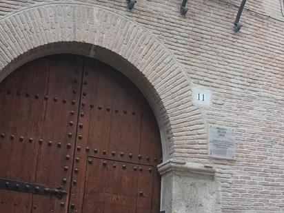 Vista exterior de Dúplex en venda en Calatayud amb Aire condicionat