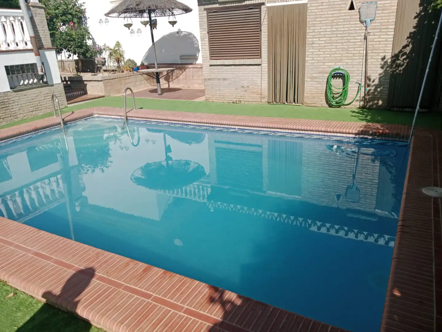 Villa avec terrasse à vendre à Olivares, imagen 18