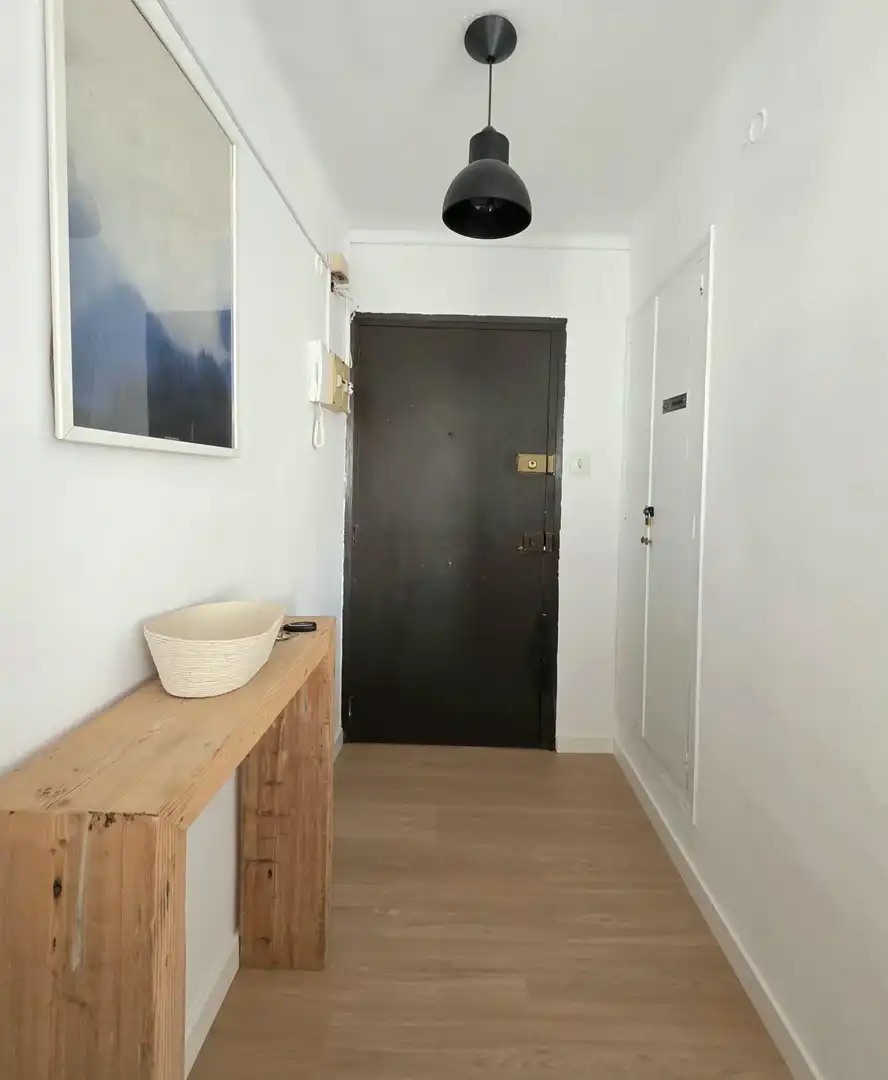 Piso en venta en Salou con Aire acondicionado, Jardín privado y Parquet
