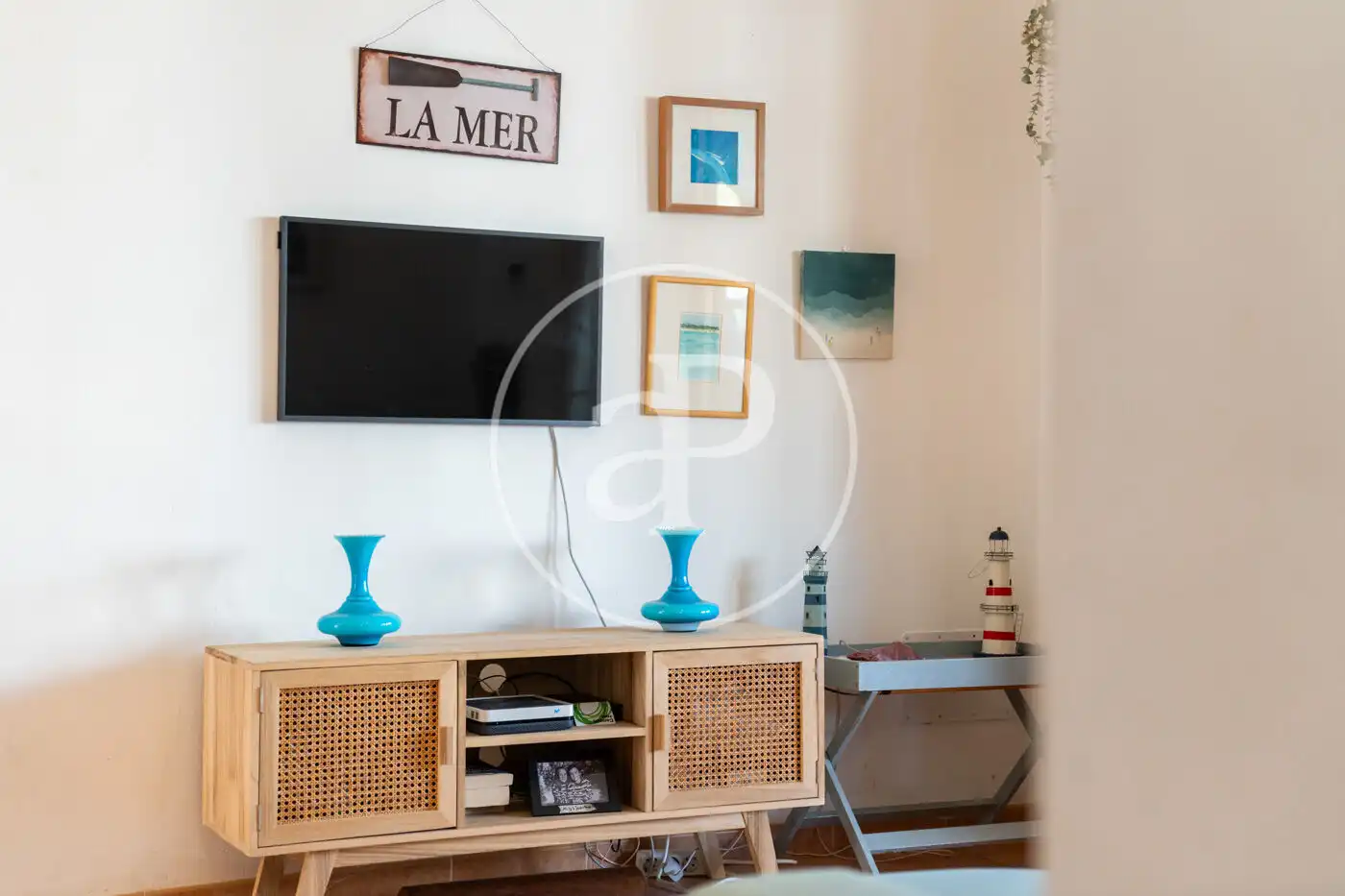 Flat for rent in Carrer Gavina, Cala Major
