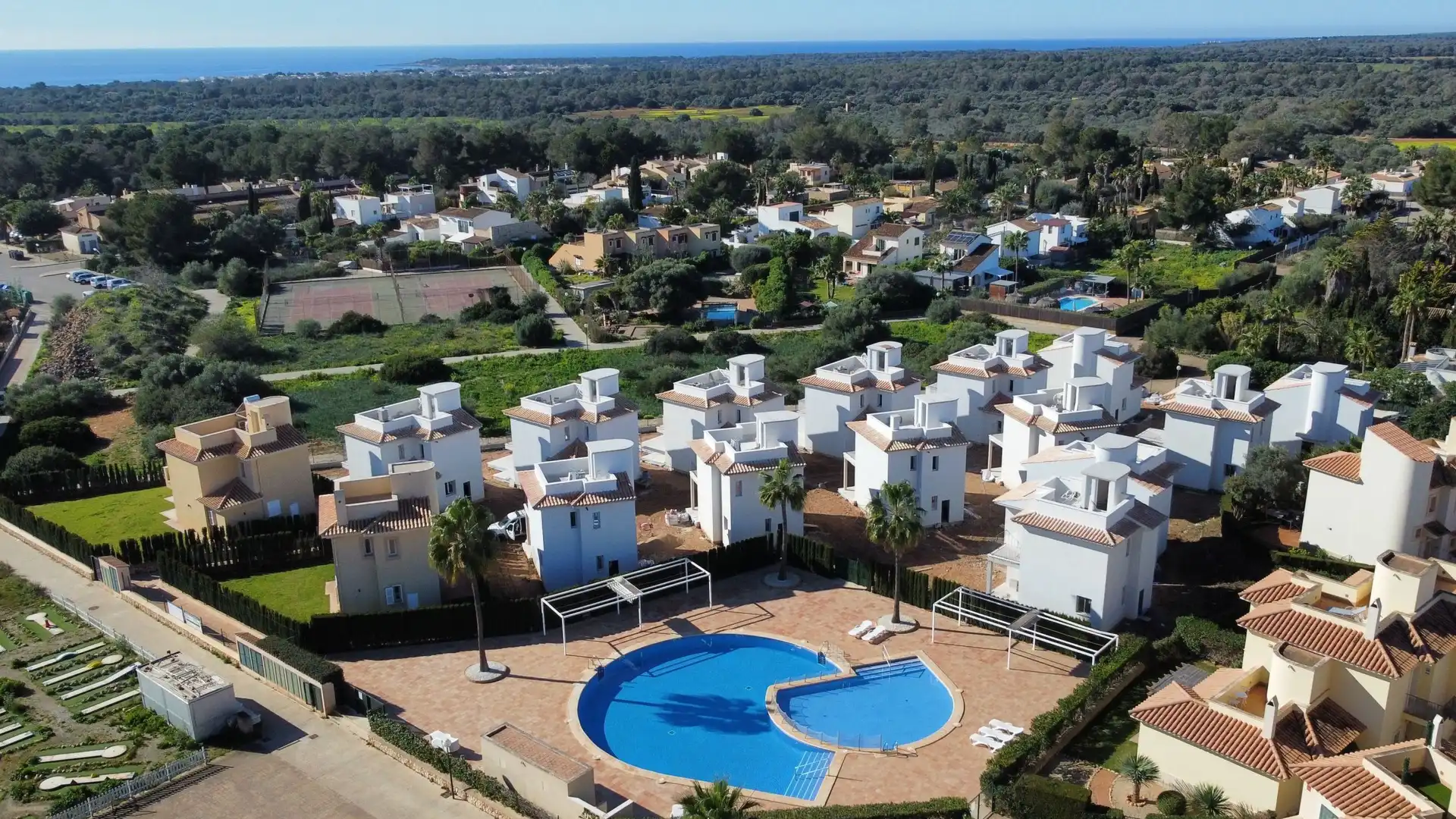 Casa amb terrassa en venda a Sa Ràpita - Ses Covetes, imagen 5