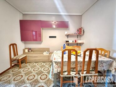 Wohnung zum Verkauf in Parque de la Bombilla