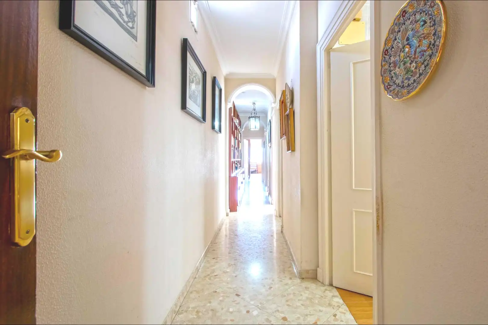 Piso con ascensor en venta en Calle SAN JACINTO, imagen 15