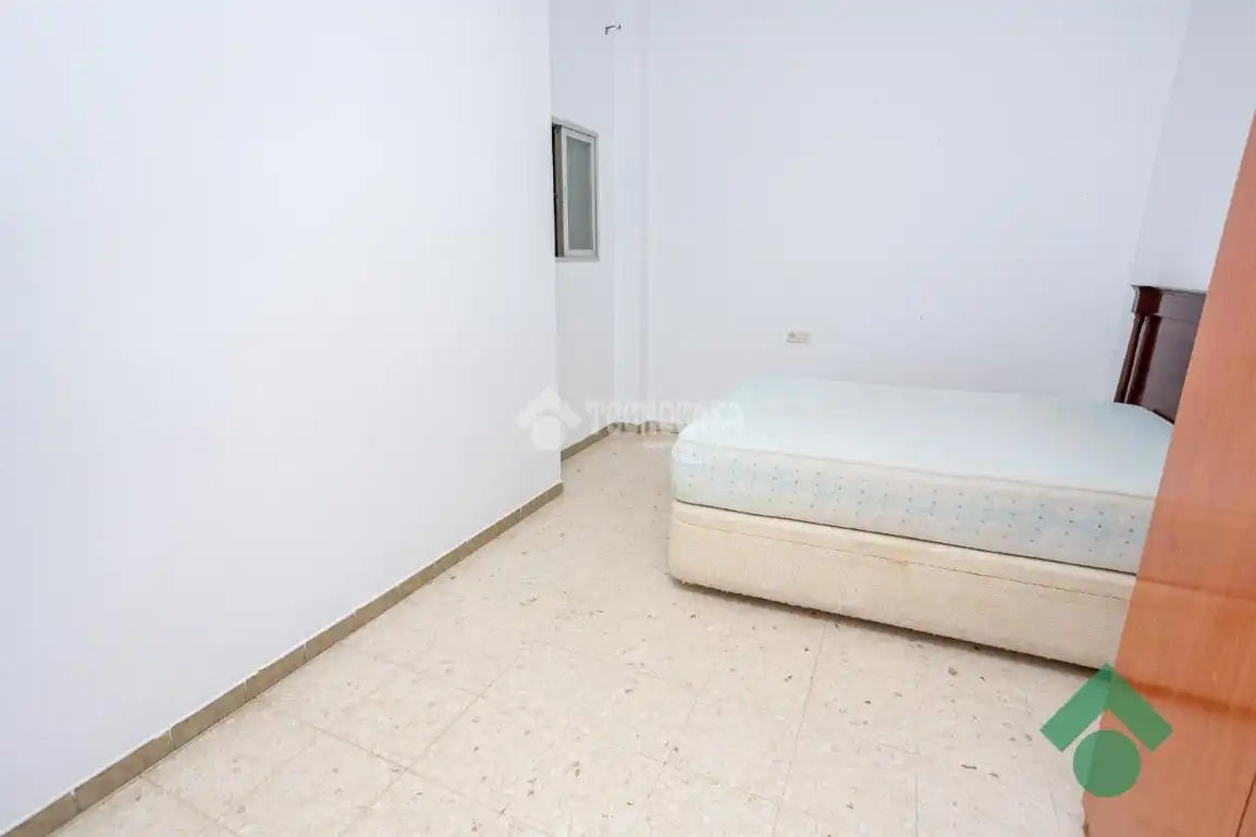 Piso en venta en Algeciras, Cádiz