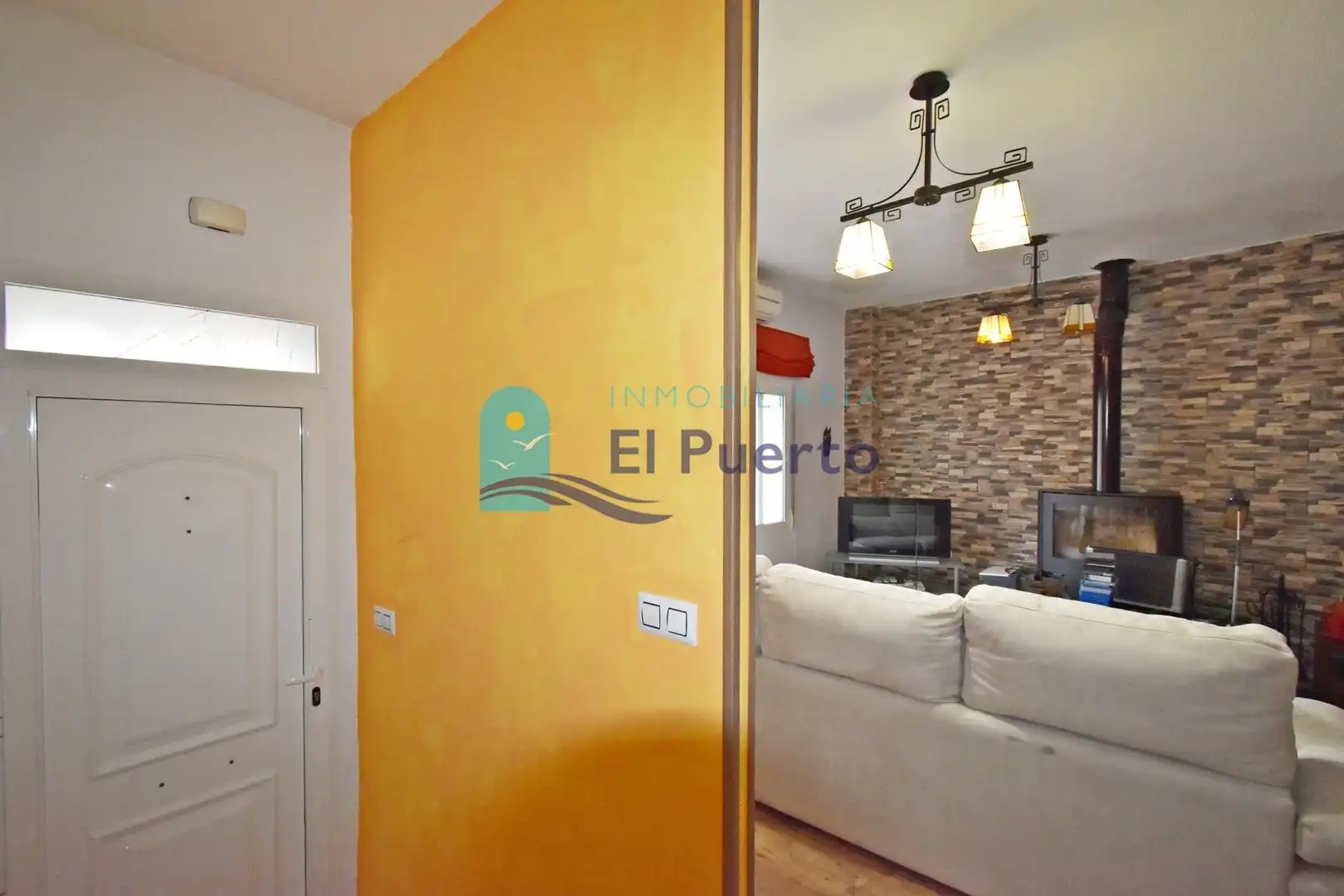 Dúplex en venta en Mazarrón con Aire acondicionado, Calefacción y Amueblado