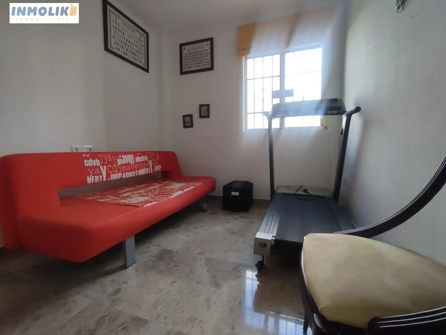 Piso con ascensor en venta en Calle INGENIERO JUAN A VIGUERAS, imagen 16