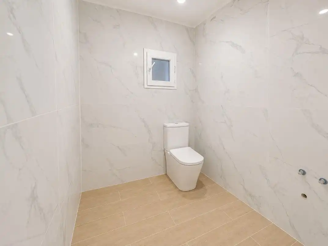 Baño de Piso en venta en Benicarló con Parquet