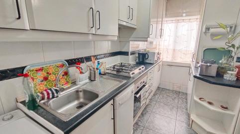 Foto 3 de Àtic en venda a Parque Coimbra, Madrid