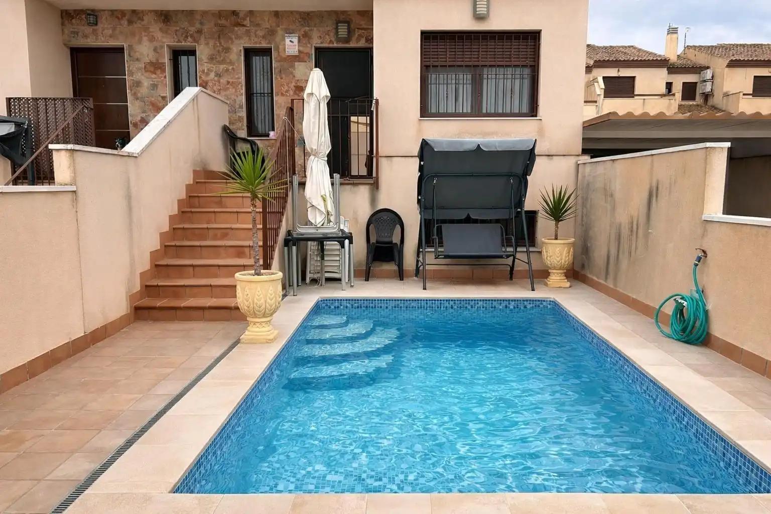 Haus zum Verkauf in Las Lomas de Rame - Bahía Bella