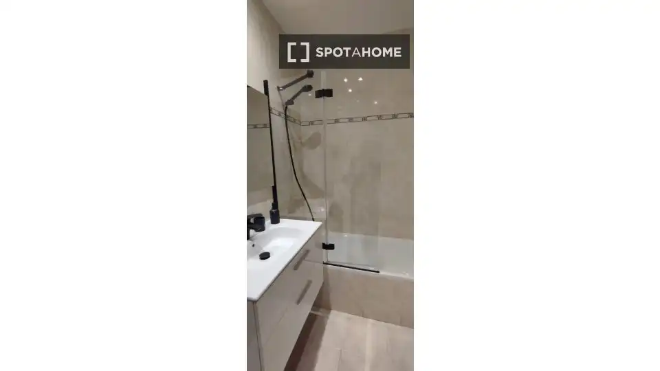 Appartement avec terrasse à louer à Chamberí, imagen 12