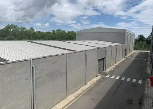 Industriegebäude zur Miete in Sant Celoni