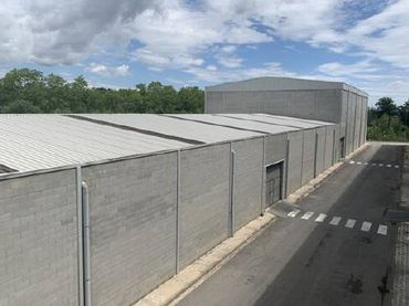 Industrial building to rent in Sant Celoni