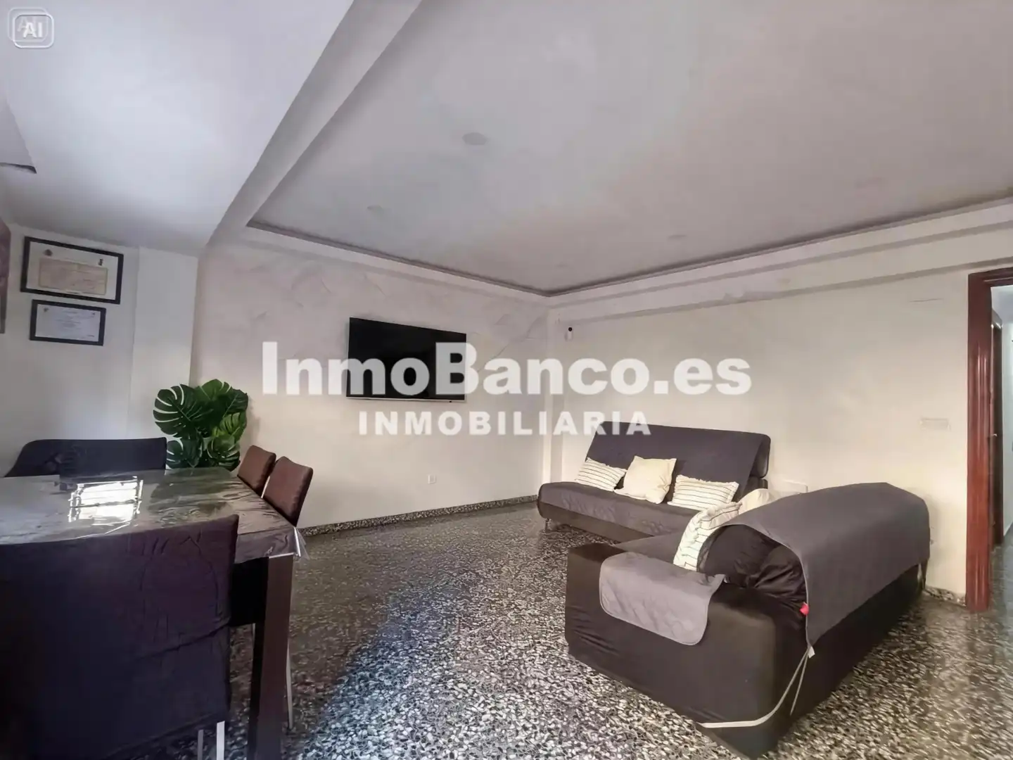 Flat for sale in Alaquàs, Valencia