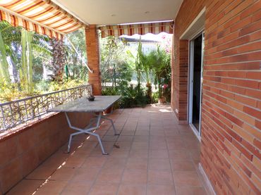 Villa avec jardin à vendre à Segur de Calafell