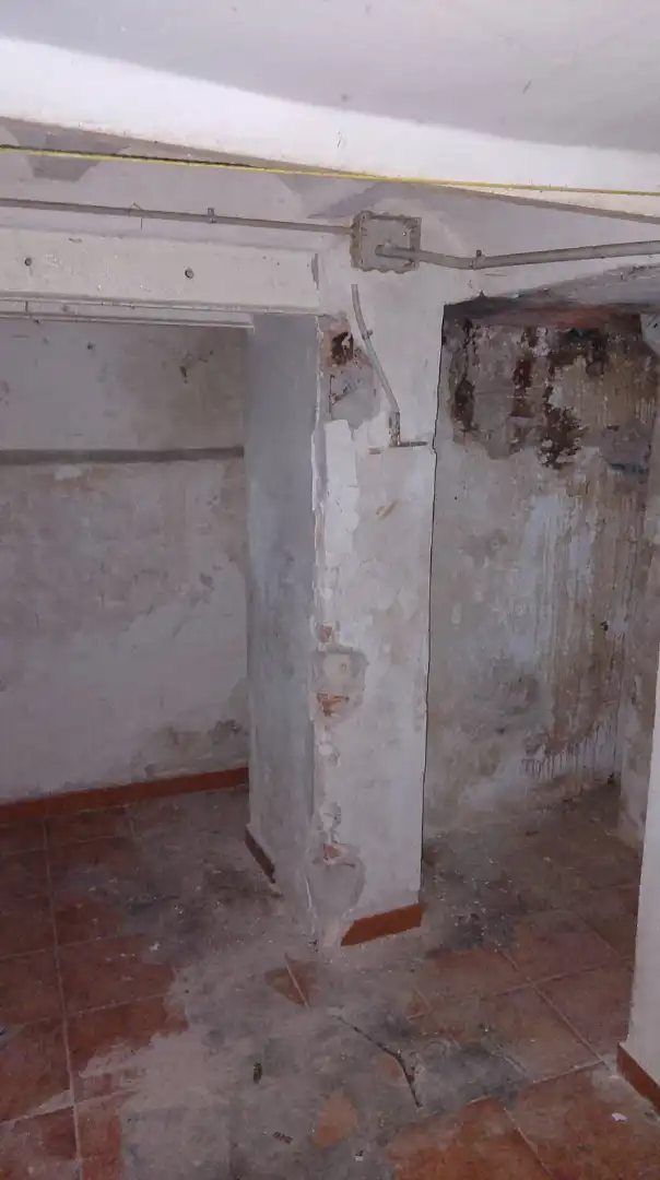 Local de alquiler en Carrer del Degà Bahí, 66, El Camp de l'Arpa del Clot