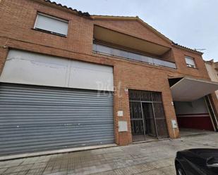 Exterior view of House or chalet for sale in Reus  with Terrace