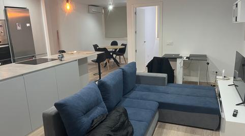 Photo 2 of Flat for rent in Calle de Antonio López, Comillas,  Madrid Capital