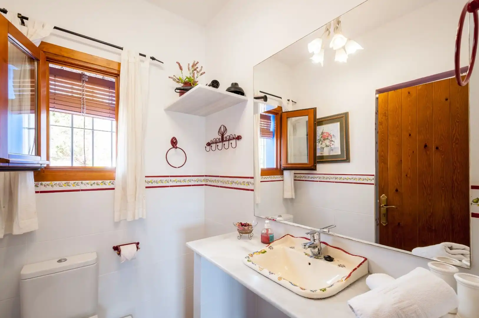 Maison rustique avec piscine à vendre à Benissa pueblo, imagen 26