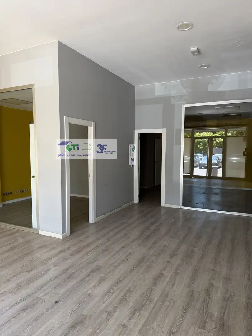 Local comercial en venda a Valero Julián Ripol Urbano, imagen 6